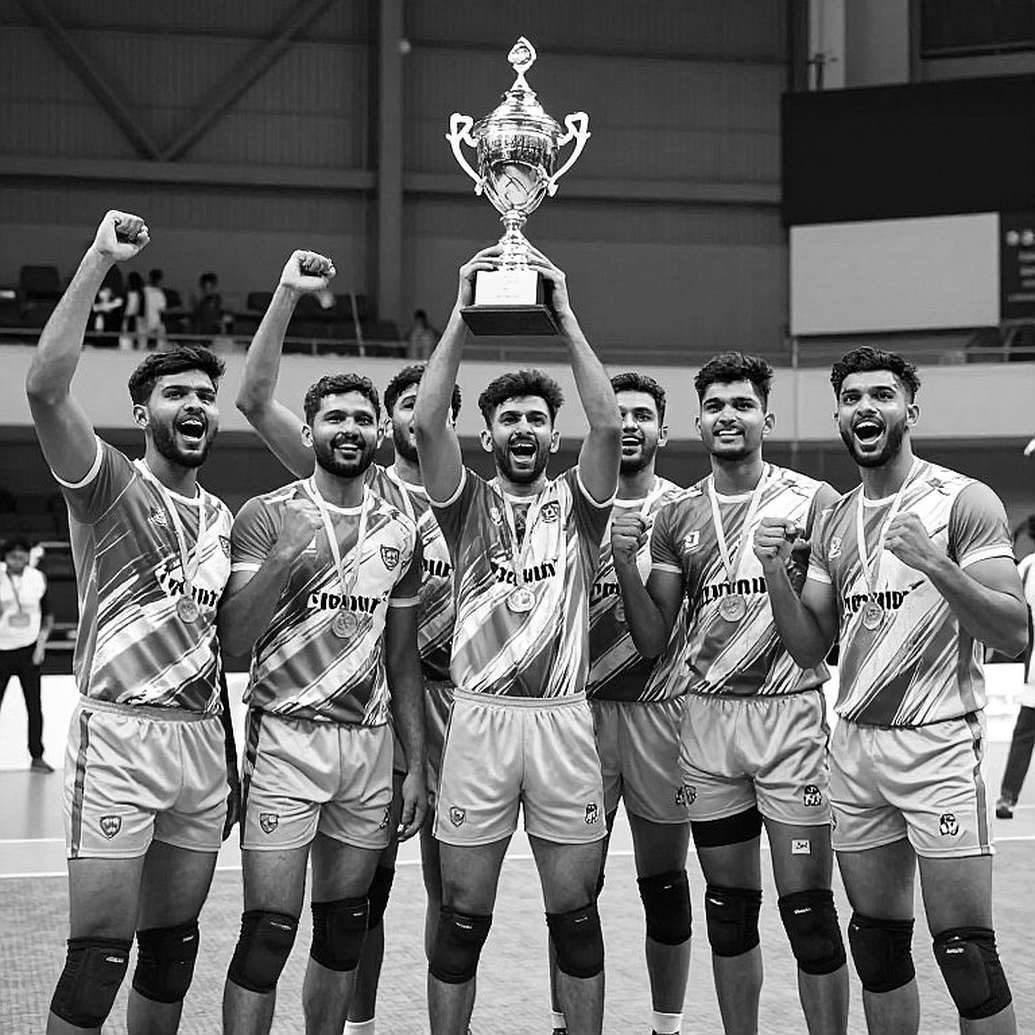 Commonwealth Kabaddi Championship 2026: India’s Winning Glow, Nigeria’s Blowout and the Layers of Questions