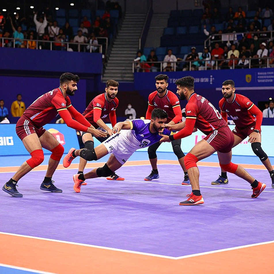 14 से 13: अहमदाबाद की एंट्री लिस्ट, पाकिस्तान की वापसी और कॉमनवेल्थ कबड्डी की संरचनात्मक सीमा