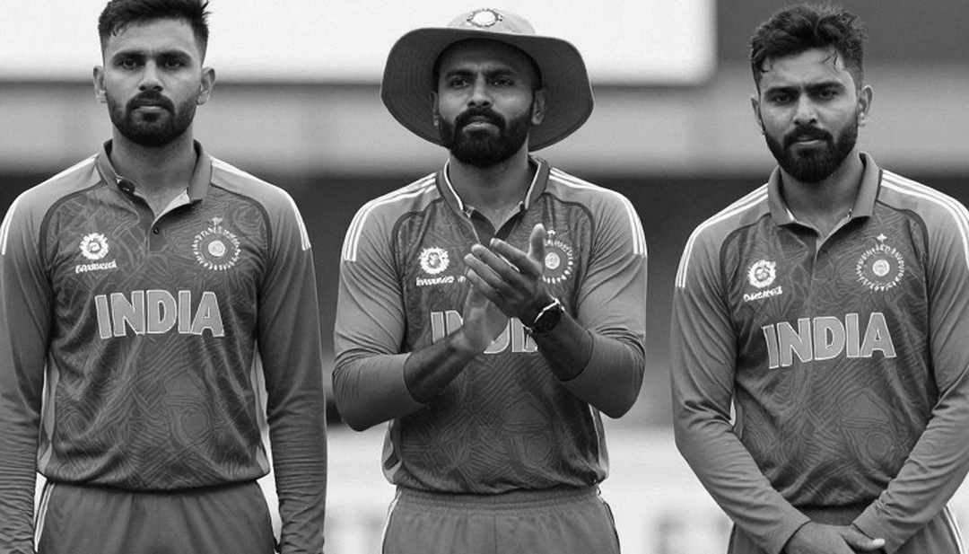जब डेटा फ़ीड ख़ामोश हो जाए: क्रिकेट विश्लेषण का सबसे कठिन काम है 'पता नहीं' कहना