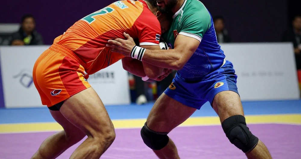 कॉमनवेल्थ कबड्डी चैंपियनशिप 2026: भारत की तीन जीत, और इंग्लैंड के 68 से 26 पर सिमटने का मतलब