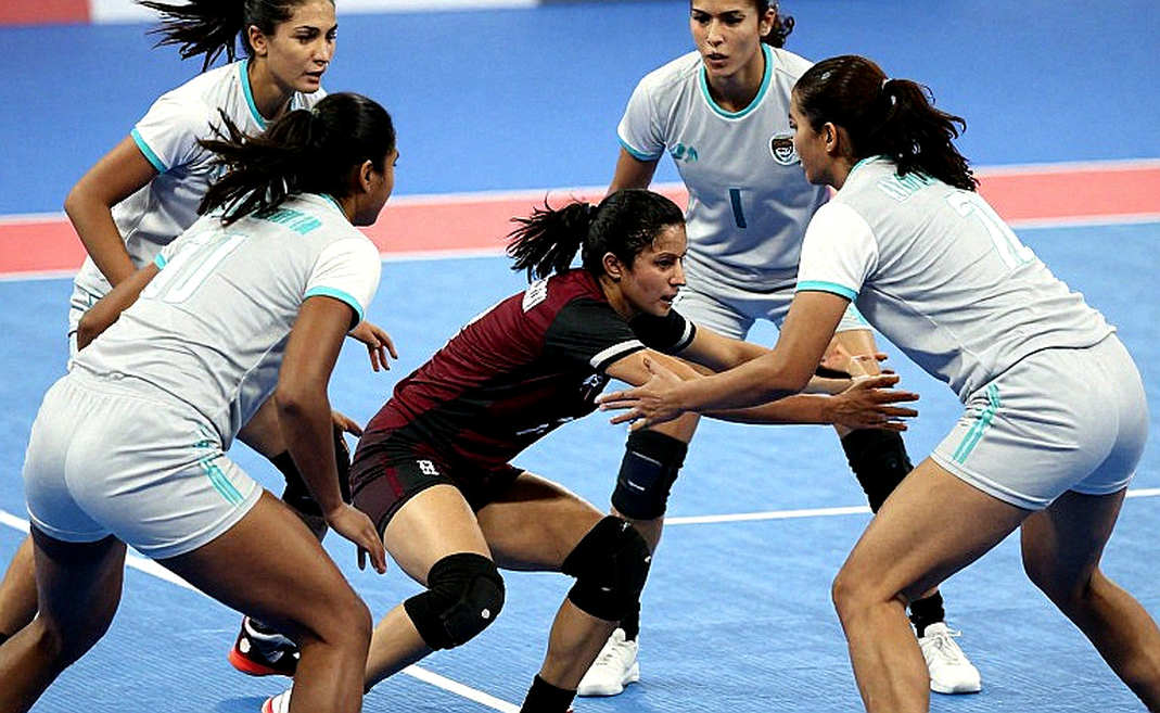 कॉमनवेल्थ कबड्डी चैंपियनशिप 2026: अहमदाबाद में 13 टीमें, नौ दिन, और ब्रॉडकास्ट का अनुत्तरित सवाल