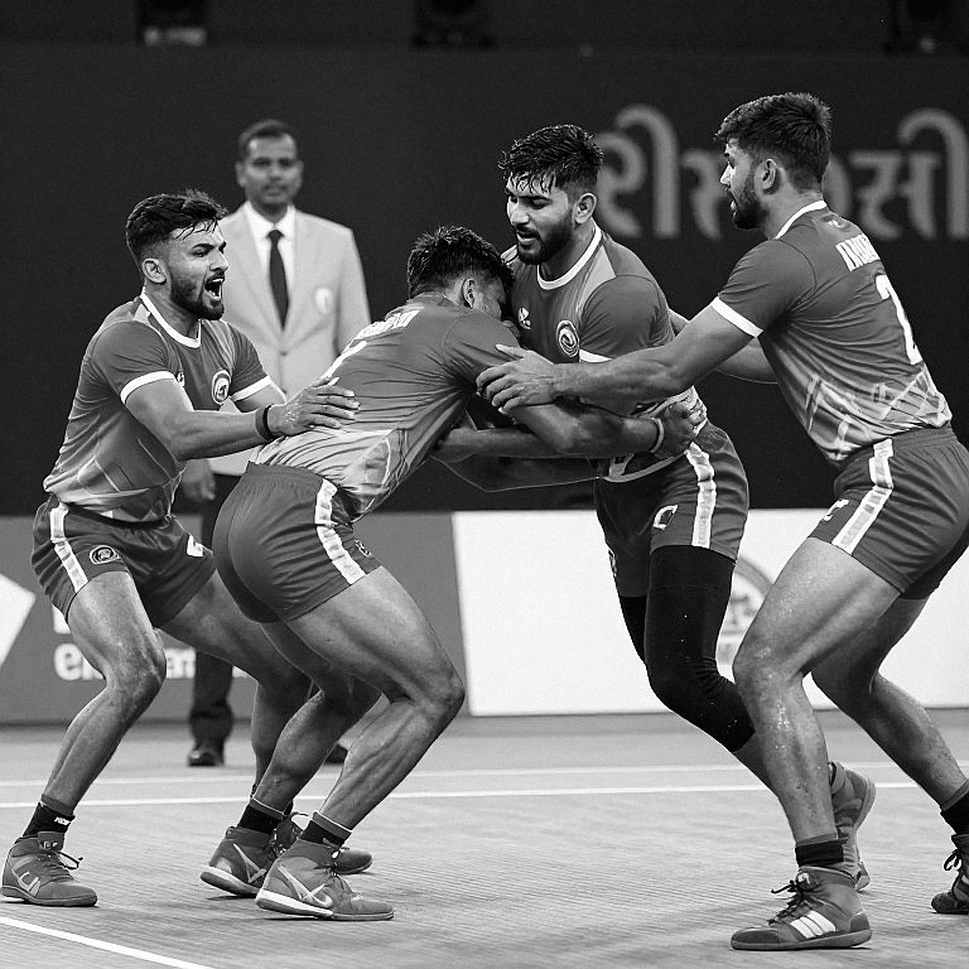 कॉमनवेल्थ कबड्डी चैम्पियनशिप 2026: दिन-1 का टेबल उन टीमों को ऊपर रखता है जिन्होंने अभी खेला ही नहीं