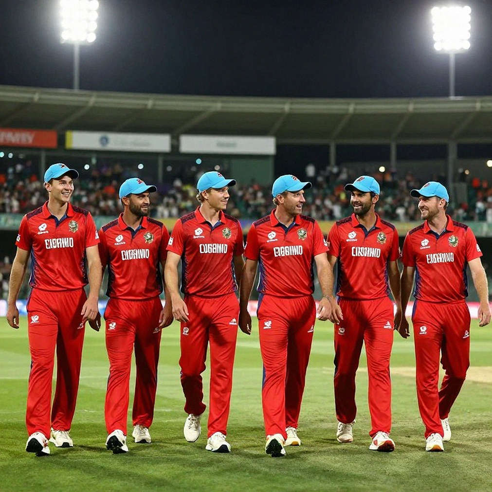 Rajasthan–Uttarakhand's Repeat Draws: The Real Question Isn't Selection, It's Ranji's Arithmetic