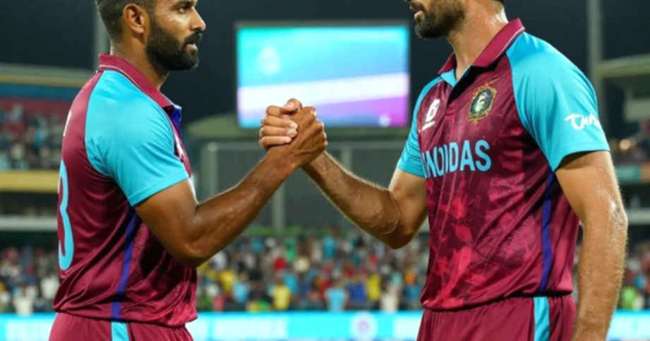 भुवनेश्वर कुमार की वापसी: एक बारिश में धुला सबूत, चार साल का अंतराल और IPL की लीजिटिमाइज़ेशन मशीन