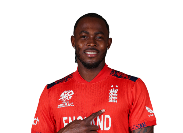 जोफ्रा आर्चर