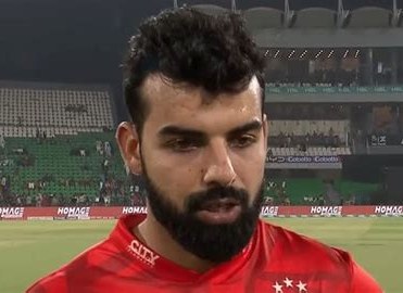 शहाब ख़ान