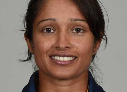 श्रीपाली वीरकोडी