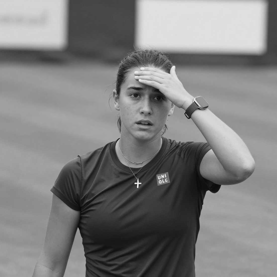 The Zero Column: When the Data Pipeline Came Back Empty, the Question Was About the Instrument, Not the Tennis
